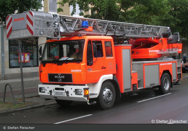 Florian Berlin DLK 23-12 B-2331