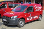 St. Pölten-Stadt - FF - VF