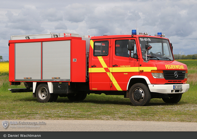 Florian Nordfriesland 84/40-06