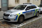 Praha - Policie - 4AN 8146 - FuStW