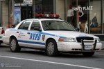 NYPD - Brooklyn - Counterterrorism Bureau - FuStW 1694