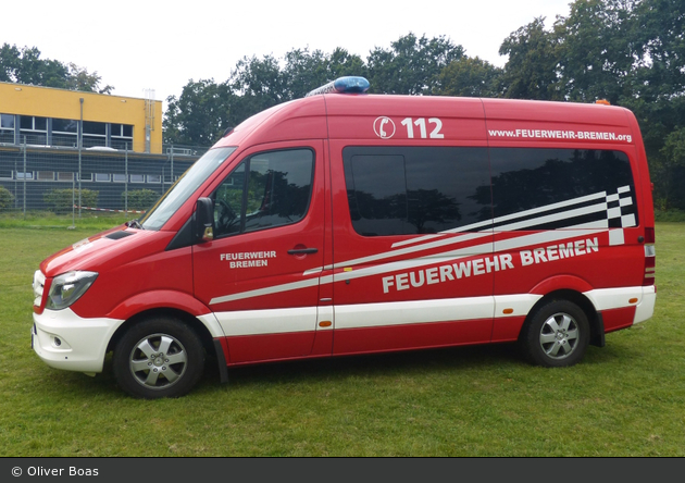 Florian Bremen 22/19-01