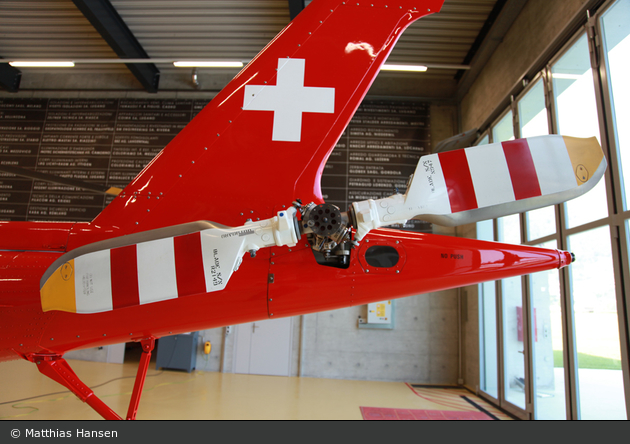 HB-ZRU (c/n: 22209)
