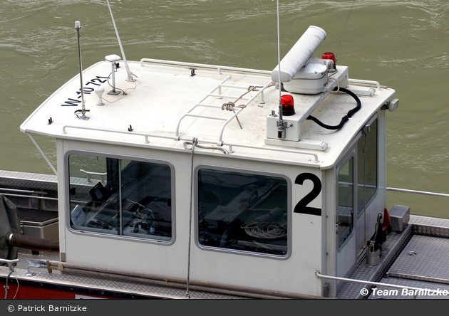 Wien - BF - MZB "Michael 1