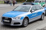 RPL4-5707 - Audi A4 Avant - FuStW