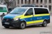 BWL4-6099 - MB Vito 116 CDI - FuStW