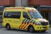 Waalwijk - Regionale Ambulancevoorziening Midden- en West-Brabant - KTW - 20-445