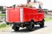 Zeithain - Sächsisches Feuerwehrmuseums - W50 TLF 16 - NVA rot