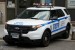 NYPD - Brooklyn - 60th Precinct - FüKw 5556