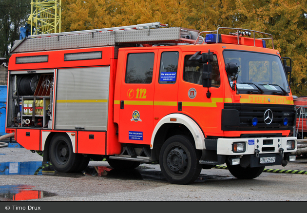 Florian Hamburg 22/1 (HH-2562) (a.D.)