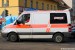 Krankentransport Rhin-Ambulanz - KTW (B-UP 998)