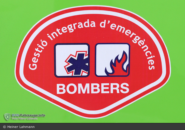 Reus - Prevenció i Gestió d'Emergències - MZF