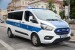 B-31397 - Ford Transit Custom - Kleinbus mit Funk