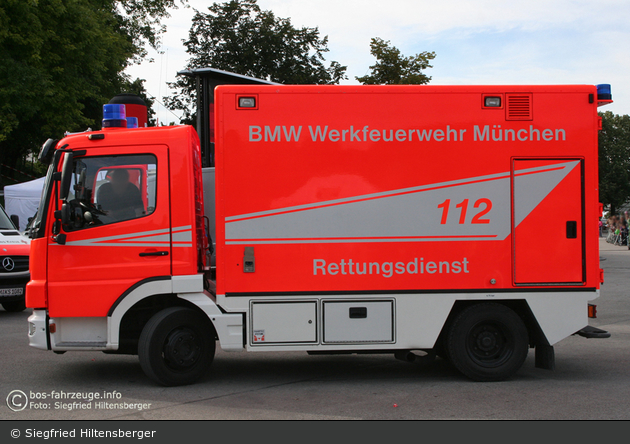 Florian BMW 01/71-01