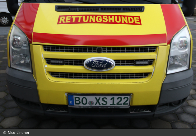 Rettung Bochum 01 KdoW 01