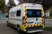 Horbourg-Wihr - Ambulances DeL'Ill - RTW