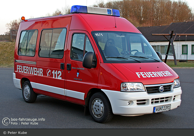 Florian Selb 11/01