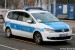 BP16-541 - VW Sharan - FuStW