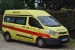 Kontich - A.C.L.-A.C.K. Ambulancedienst - KTW (a.D.)