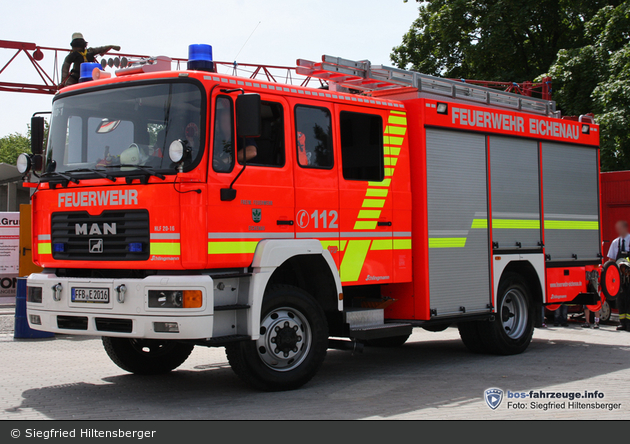 Florian Eichenau 40/01