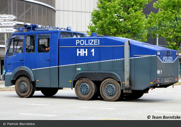 HH-3999 - MB 2628 - WaWe 01 (a.D.)