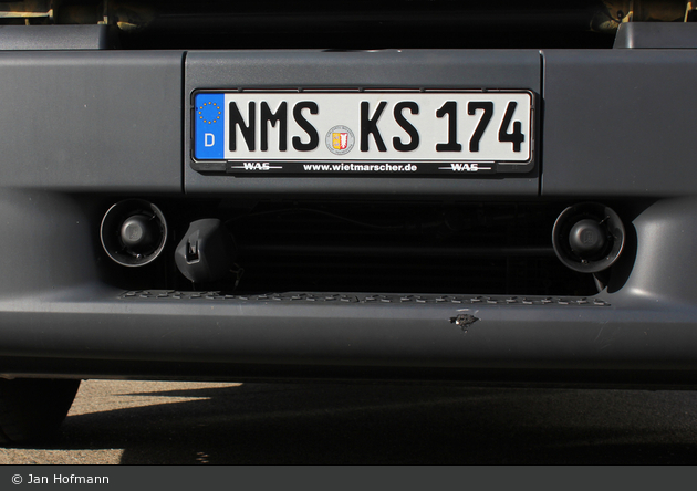 Johannes Neumünster 34/95-01