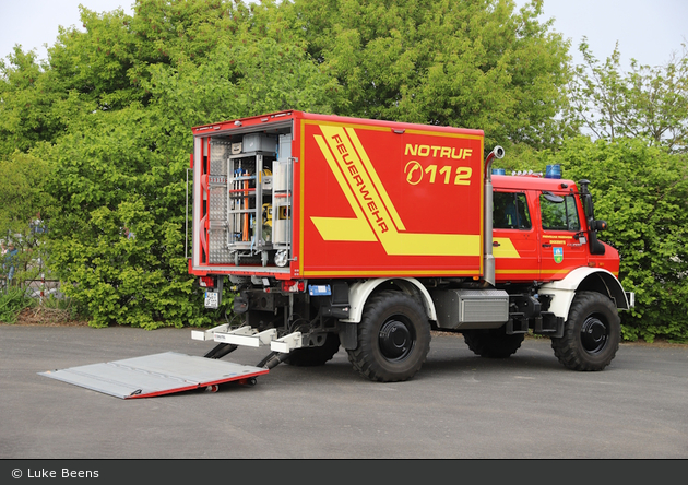 Florian Ückeritz GW-Log 01