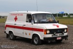Niel - Het Belgische Rode Kruis - KTW (a.D.)