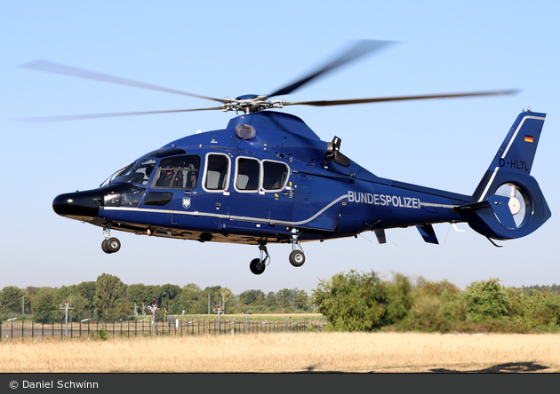D-HLTL (c/n: 6599)