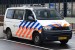 Amsterdam - Politie - HGruKw - 5305