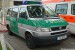 B-3095 - VW T4 - Kleinbus mit Funk