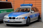 NRW5-1470 - BMW 525 d Touring - FüKw