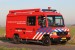 Zaanstad - Brandweer - GW-G - 11-8021