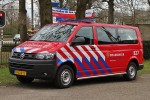 Utrechtse Heuvelrug - Brandweer - MTW - 49-827