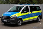 BWL4-1174 - MB Vito 119 CDI - FuStW