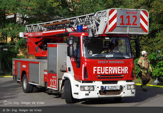 Florian Berlin DLK 23-12 B-2376