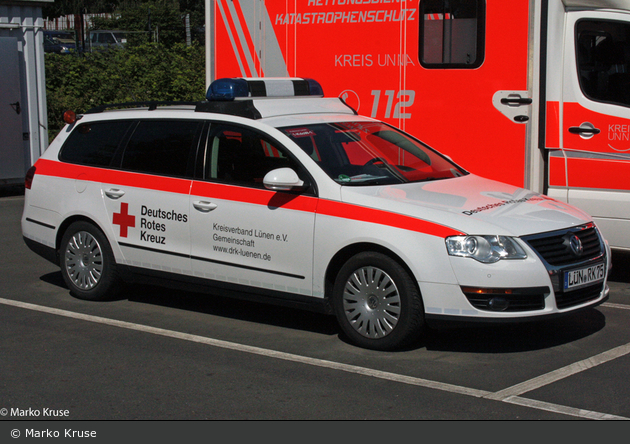 Rotkreuz Lünen 01 KdoW 01