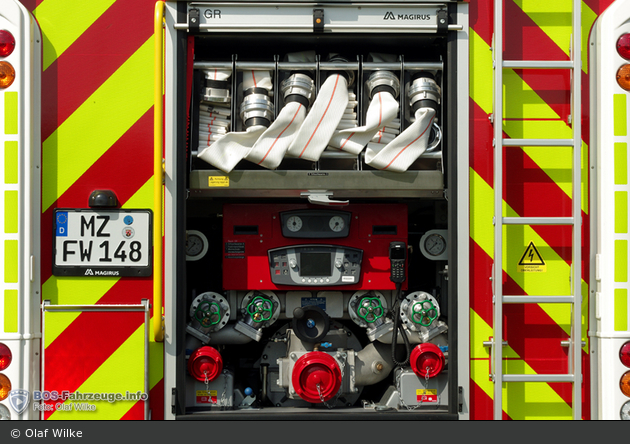 Florian Mainz 12/48