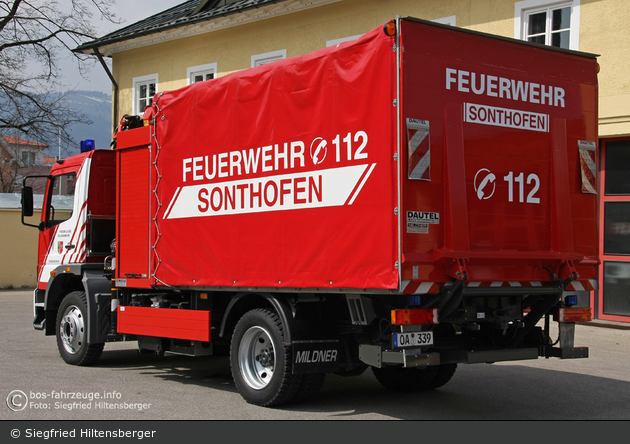 Florian Sonthofen 56/01