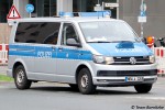 NRW4-2208 - VW T6 - HGruKW