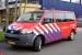 Groningen - Brandweer - MTW - 01-2001