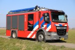 Westerkwartier - Brandweer - HLF - 01-1332