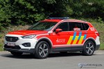 Namur - Service Régional d'Incendie - KdoW - R11