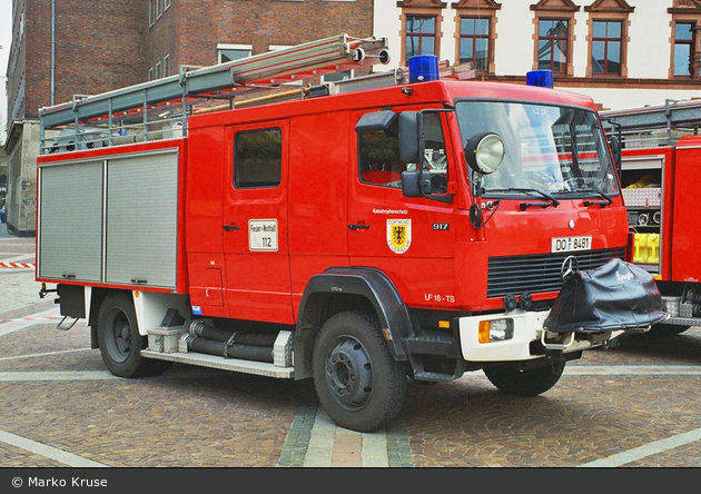 Florian Dortmund 22/45-01