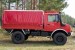 Unimog U 1300 L - Eigenaufbau - MZF