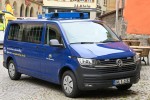 BWL5-1082 - VW T6.1 - GefKW Justiz