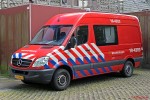 Bergen - Brandweer - MZF - 10-4203