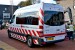 Nunspeet - Het Nederlandse Rode Kruis - MTW - 52.501