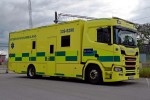 Solna - AISAB - MICU - 3 39-9290