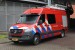Delft - Brandweer - GW-W - 15-5510